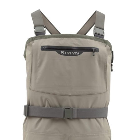 Alternative view of Simms Women's Freestone Z Vöðlupakki