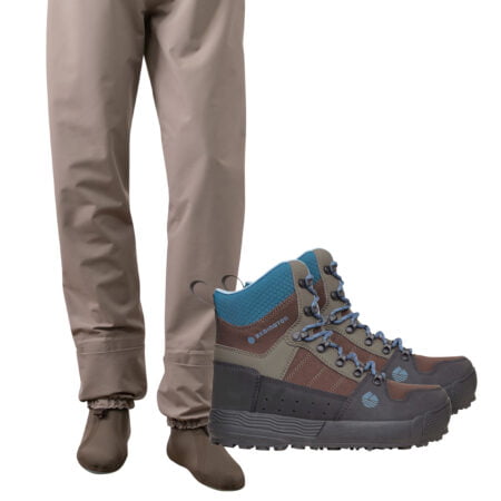 Alternative view of Redington Women's Sonic Pro vöðlupakki