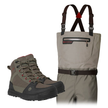 Redington Escape Vöðlupakki