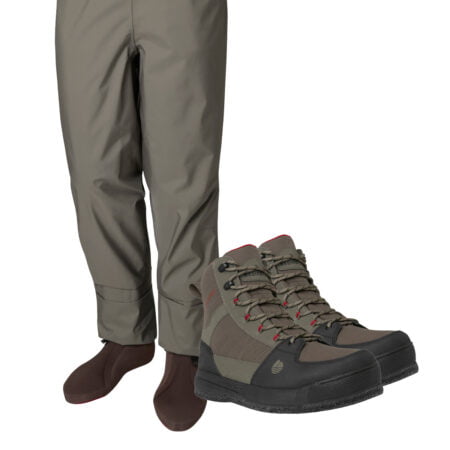 Alternative view of Redington Escape Vöðlupakki