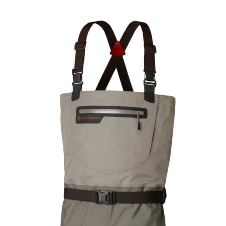 Alternative view of Redington Escape