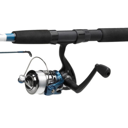 Alternative view of Kinetic Fantastica Kaststöng