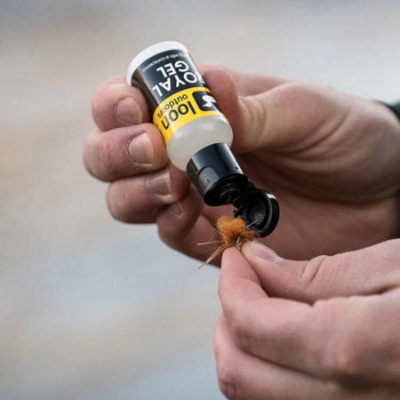 Alternative view of Loon Royal Gel