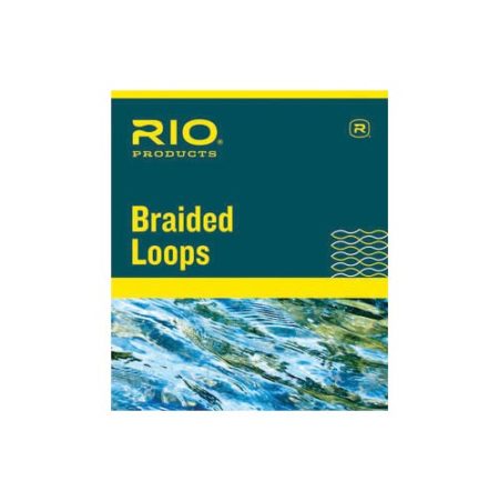 Rio Braided Loops Regular