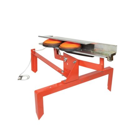 Allen Claymaster Target Thrower