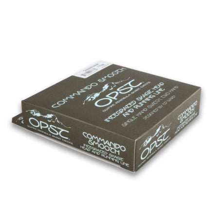 OPST Commando Smooth