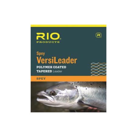Rio Spey Versileader 10ft 4ips