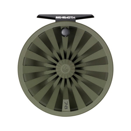 Redington Behemoth – O.D. Green