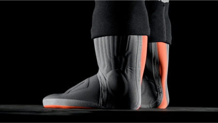 Alternative view of Simms G4Z