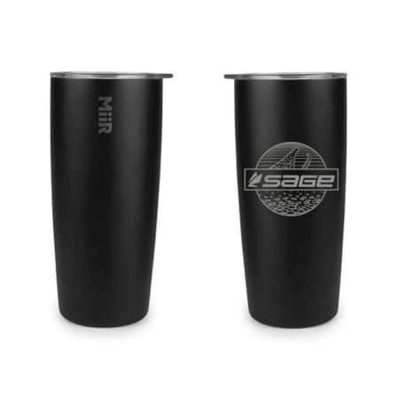 Alternative view of Sage Tumbler