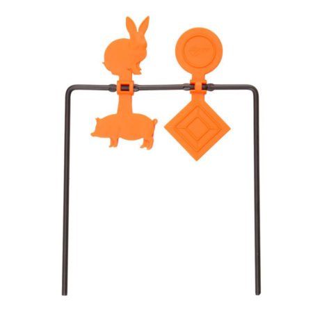 Allen Custom Target Systems Coyote/Boar