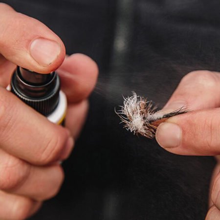 Alternative view of Loon Fly Spritz 2