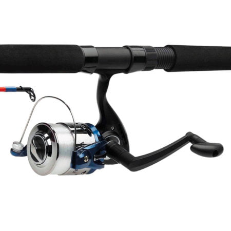 Alternative view of Kinetic Coast/Boat CC