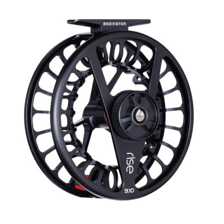 Alternative view of Redington Rise III – Black