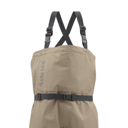 Alternative view of Simms Tributary Kids