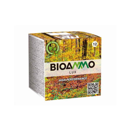 Bioammo Lux 2 3/4" 34 gr.