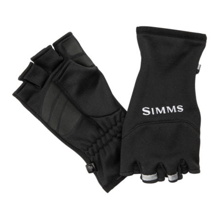 Simms Freestone Half Finger