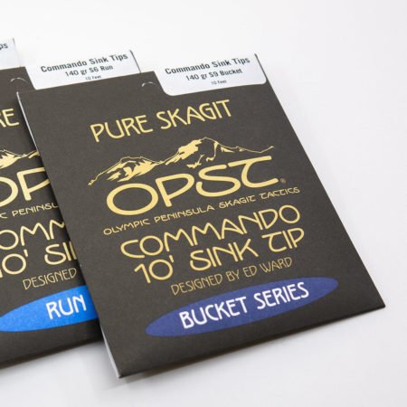 OPST Commando 10' Sink Tip