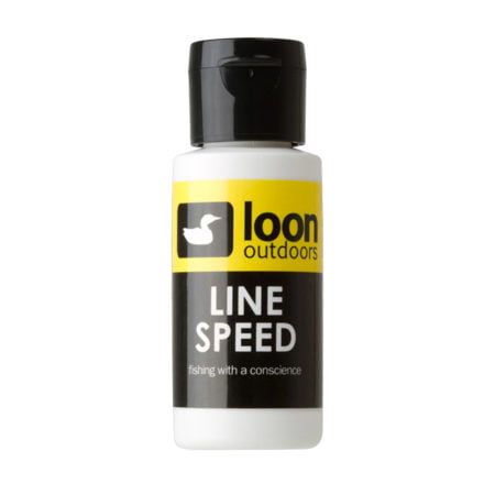 Loon Line Speed