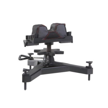 Alternative view of Allen Citadel Shooting Rest