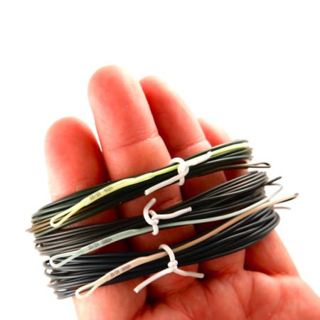 Alternative view of OPST Commando 12' Sink Tip