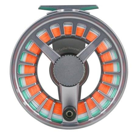 Waterworks Lamson Cobalt