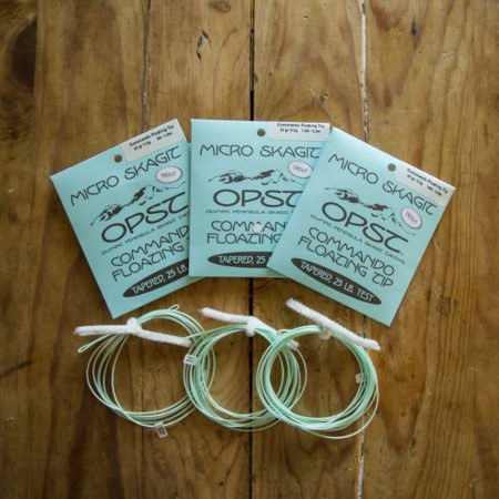 OPST Commando Micro Floating Tips