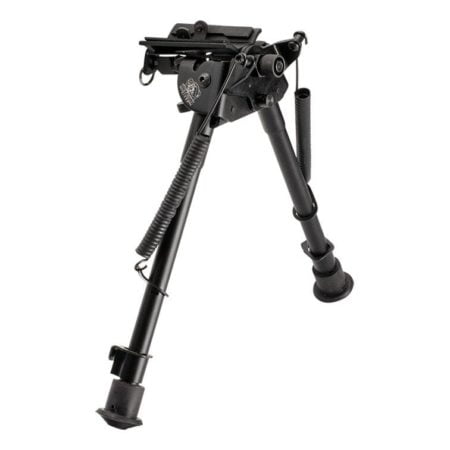 Buffalo River Bipod 6-9