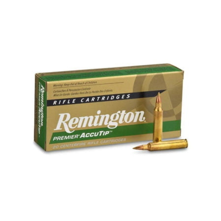Remington Premier AccuTip