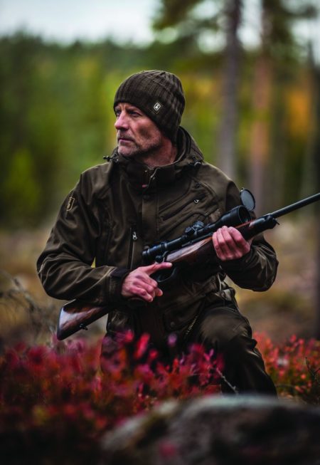 deer hunter muflon light