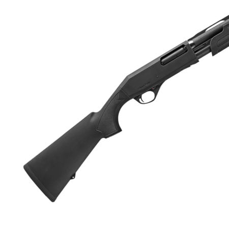 Alternative view of Stoeger P3000 Synthetic