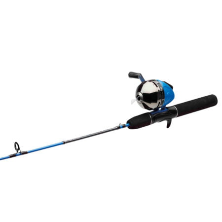 Alternative view of Kinetic Youngster