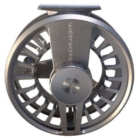 Alternative view of Waterworks Lamson Cobalt