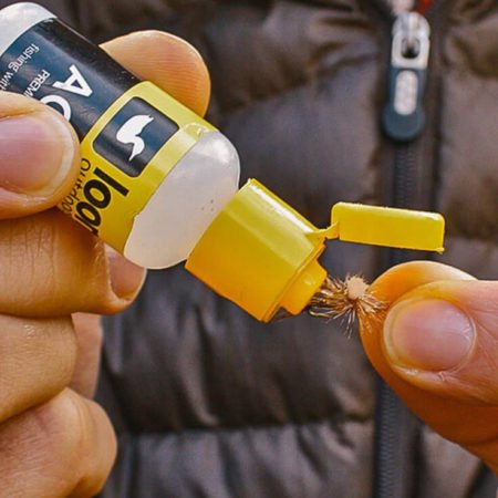 Alternative view of Loon Aquel