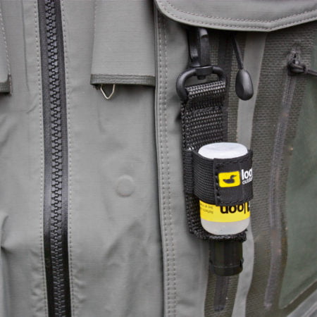 Alternative view of Loon Small Caddy