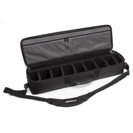 Alternative view of Sage Ballistic Rod & Reel Brief