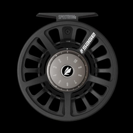 Sage Spectrum C – Black