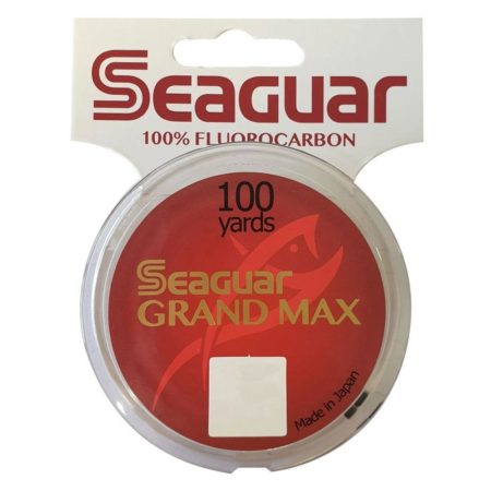 Seaguar Grand Max 0.185 7.5 lbs