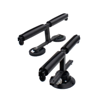 Tight Line Half Vacuum Rod Transport