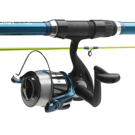 Alternative view of Kinetic Prodigy CL