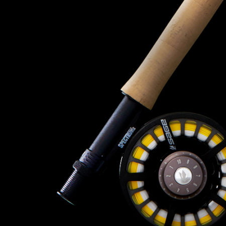 Alternative view of Sage Foundation Einhendupakki