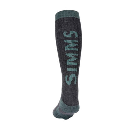 Alternative view of Simms Women's Merino Thermal OTC Sock