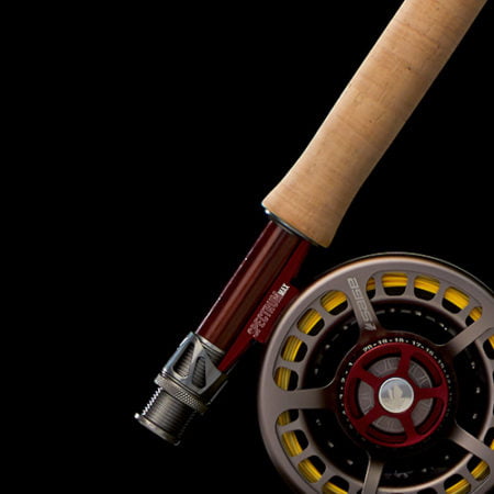 Alternative view of Sage Igniter