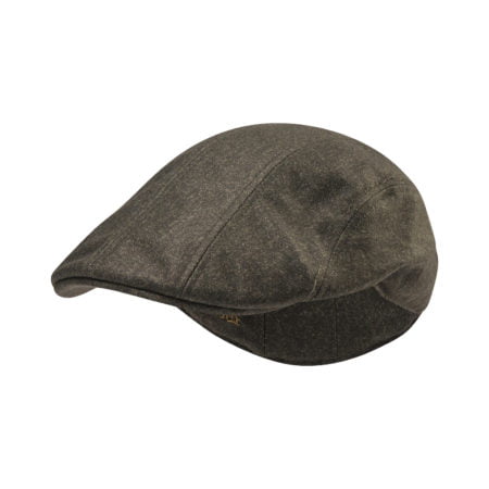 Deerhunter Flat Cap
