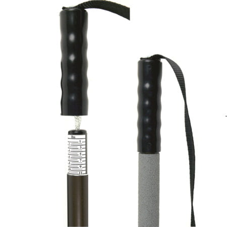 Alternative view of Mclean Weigh Net XXL Rubber