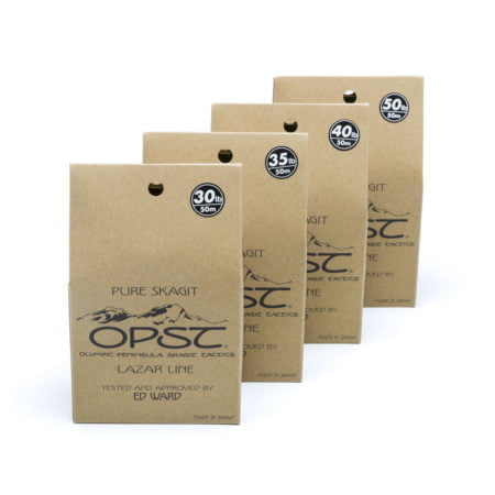 OPST Lazar Running Line