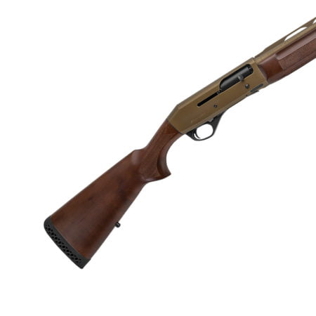 Alternative view of Stoeger M3020 Wood Burnt Bronze 20ga.