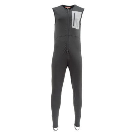 Simms Fleece Midlayer Bib