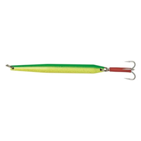 Kinetic MIssile 200 Green Yellow