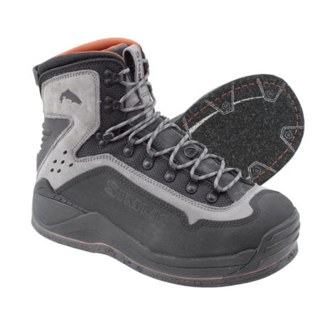 Alternative view of Simms G3 Guide Wading Boots
